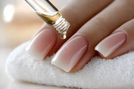 How does revanail works